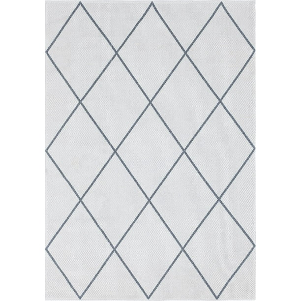 6' x 9' Ivory Flatweave Rug Perfect for Living Rooms Open Floorplans Rugs.com Georgia Collection Rug Large Dining Rooms 6' x 9' Ivory Flatweave Rug Perfect for Living Rooms Open Floorplans Rugs.com Georgia Collection Rug Large Dining Rooms